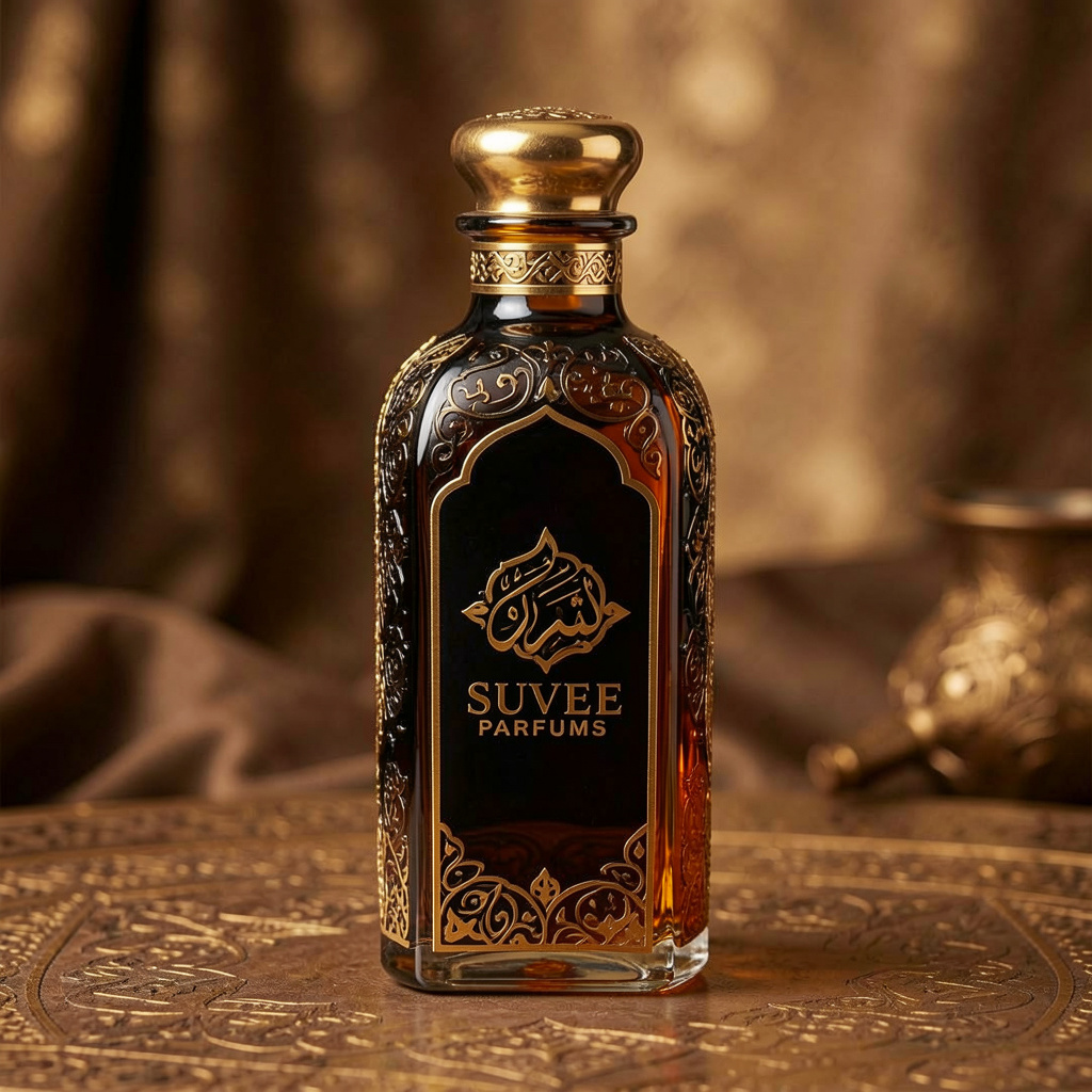 magnific arabianinspired bottle su 2963556803